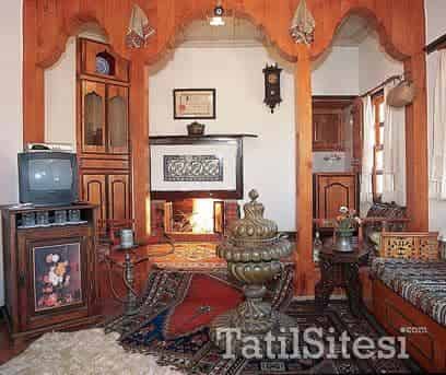 Hotel Şirince Evleri